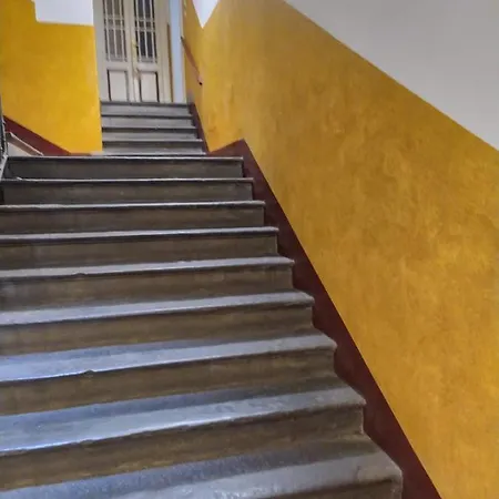 Monet Apartament
