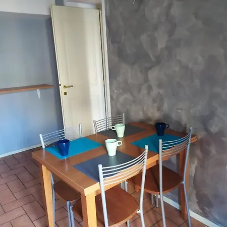 Apartament Monet Bergamo