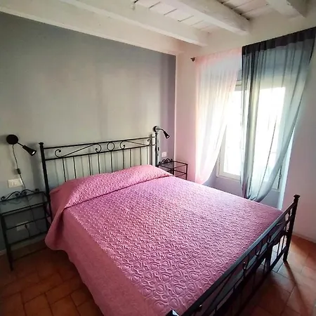 Monet Apartament Bergamo