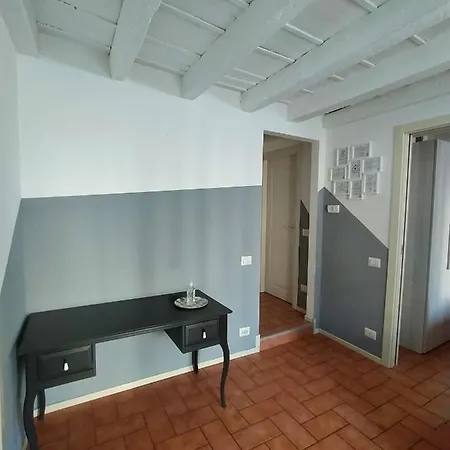 Apartament Monet Bergamo