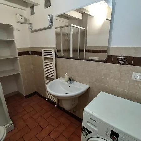 Monet Apartament