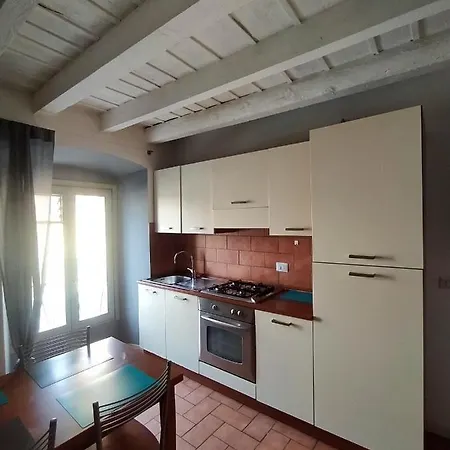 Monet Apartament *