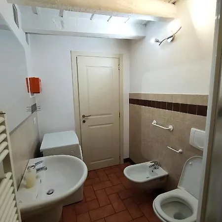 Monet Apartament *
