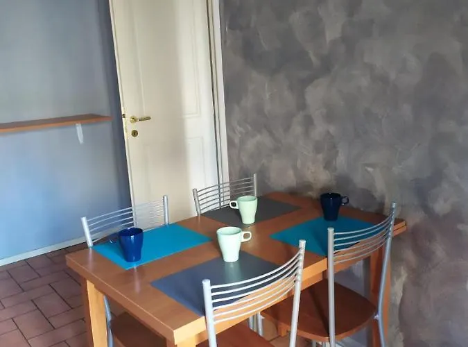 Apartment Monet Bergamo