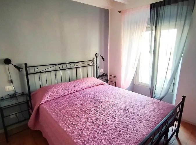 Monet 公寓 贝尔加莫