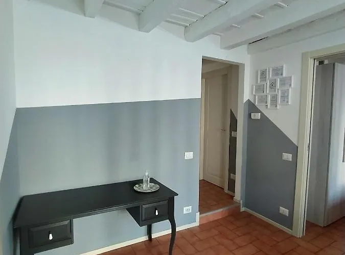 Apartment Monet Bergamo